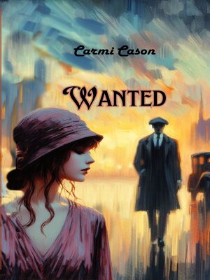 cover image of Wanted